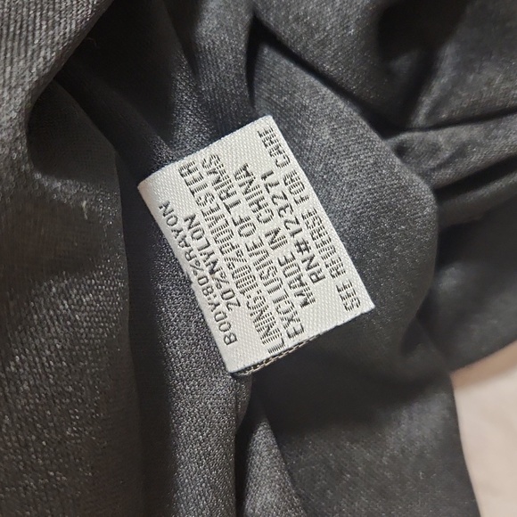 Belle tweed cropped jumper, size Large - Picture 6 of 6